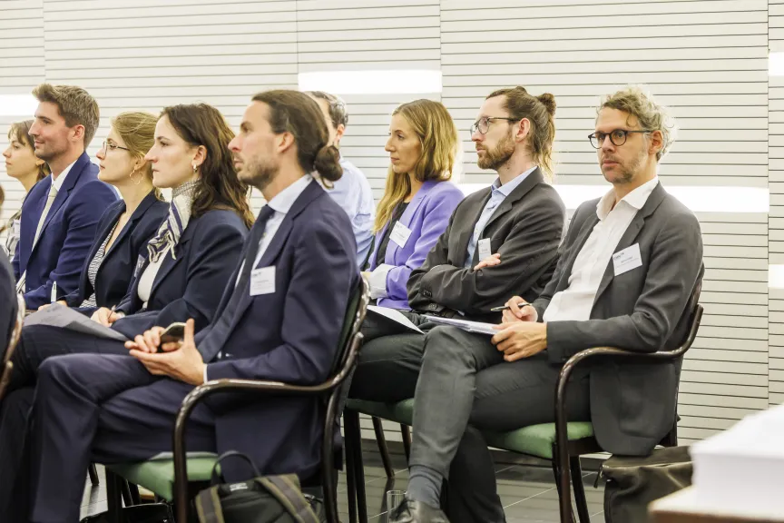 EU Migration Talks 2025 Bild #2