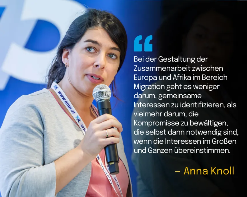Anna Knoll DE (