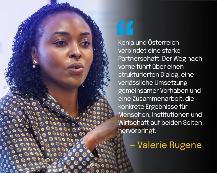 Valerie Rugene DE
