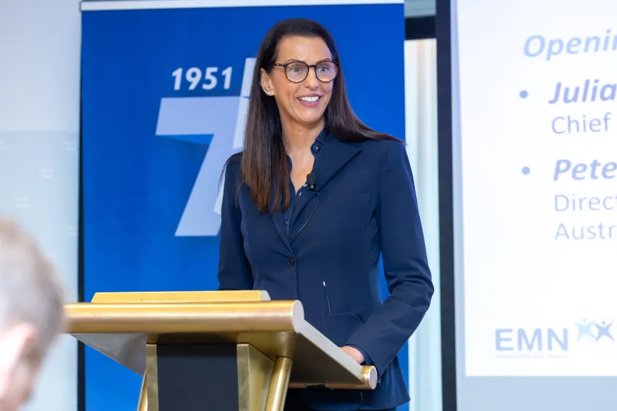 Picture_Opening_Chief of Mission IOM Austria.jpg