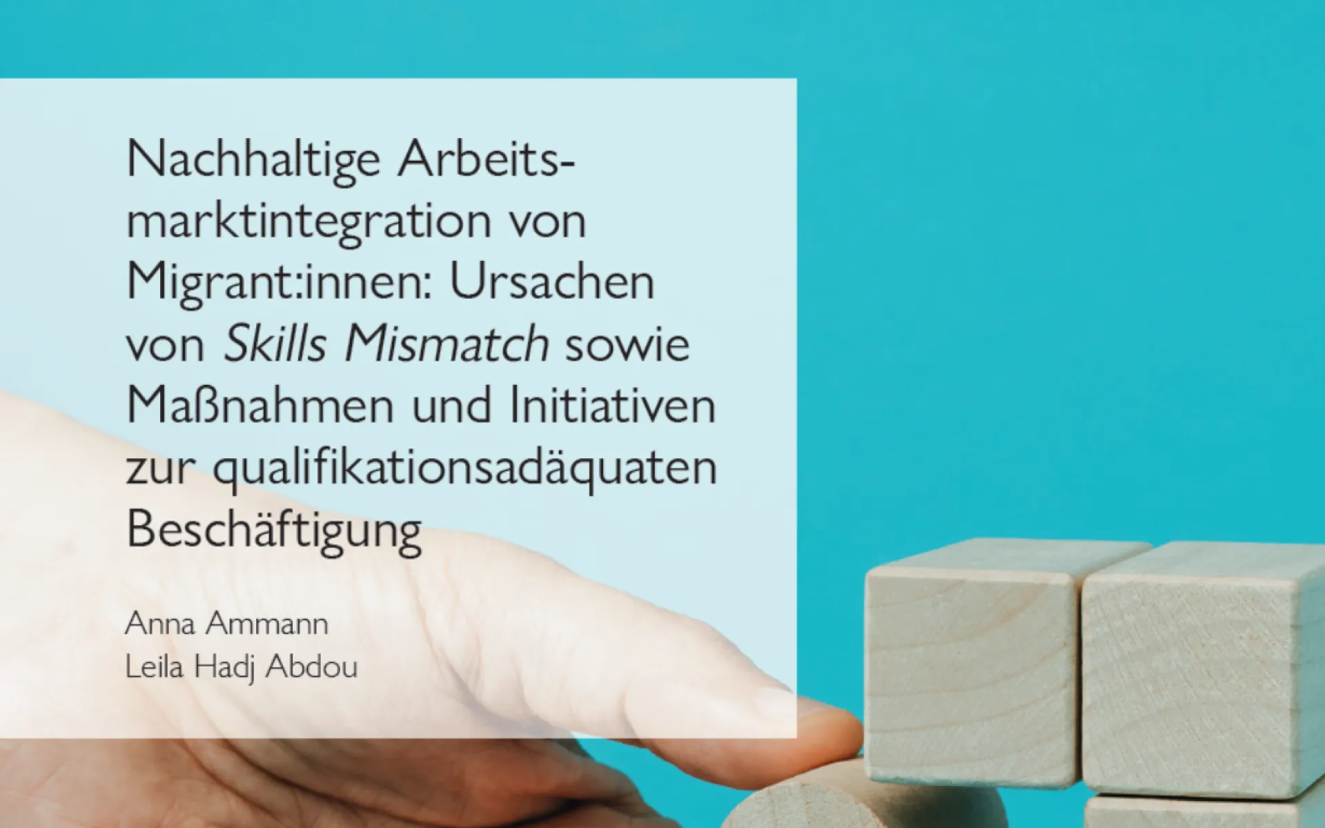 Cover Skills Mismatching EN