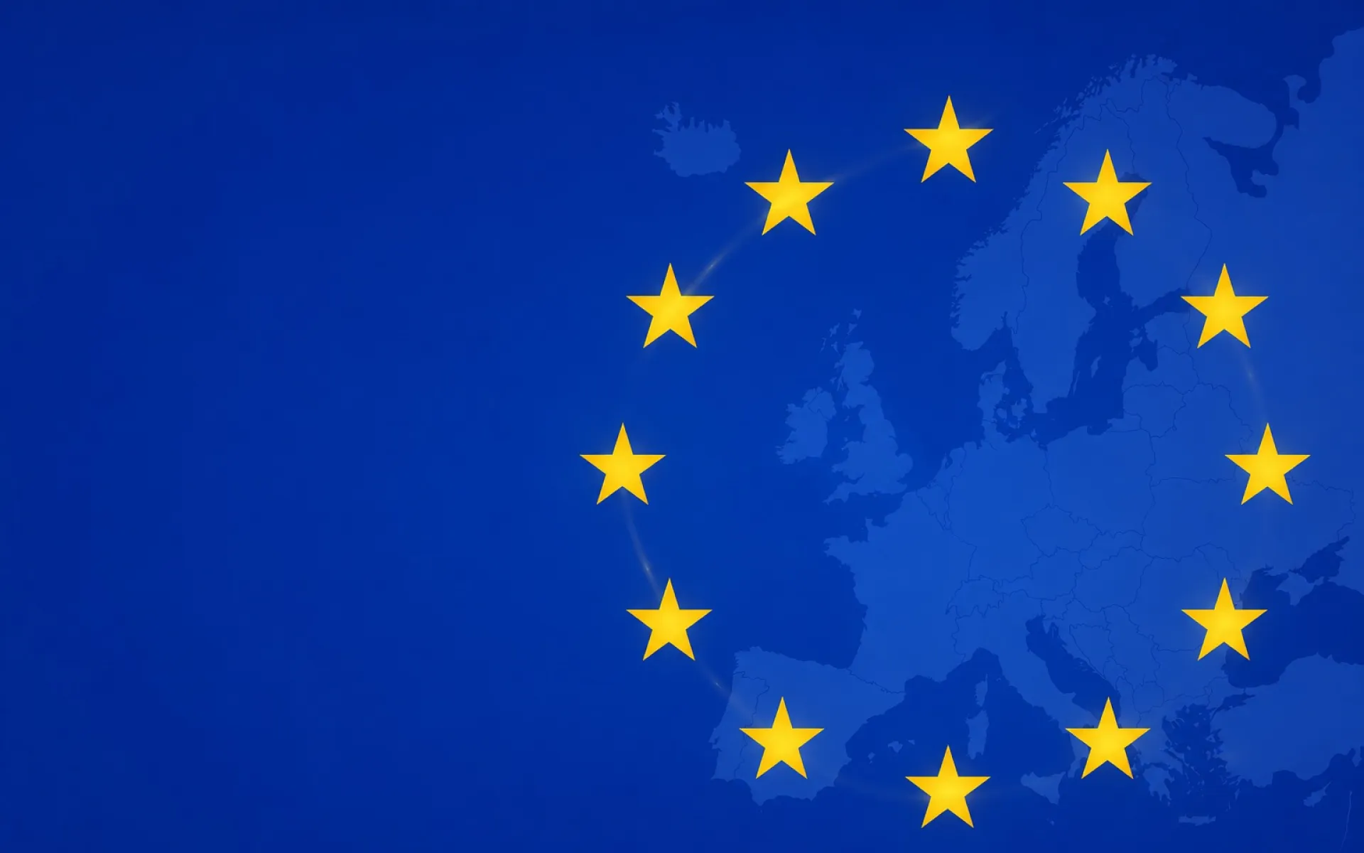 Europe day image