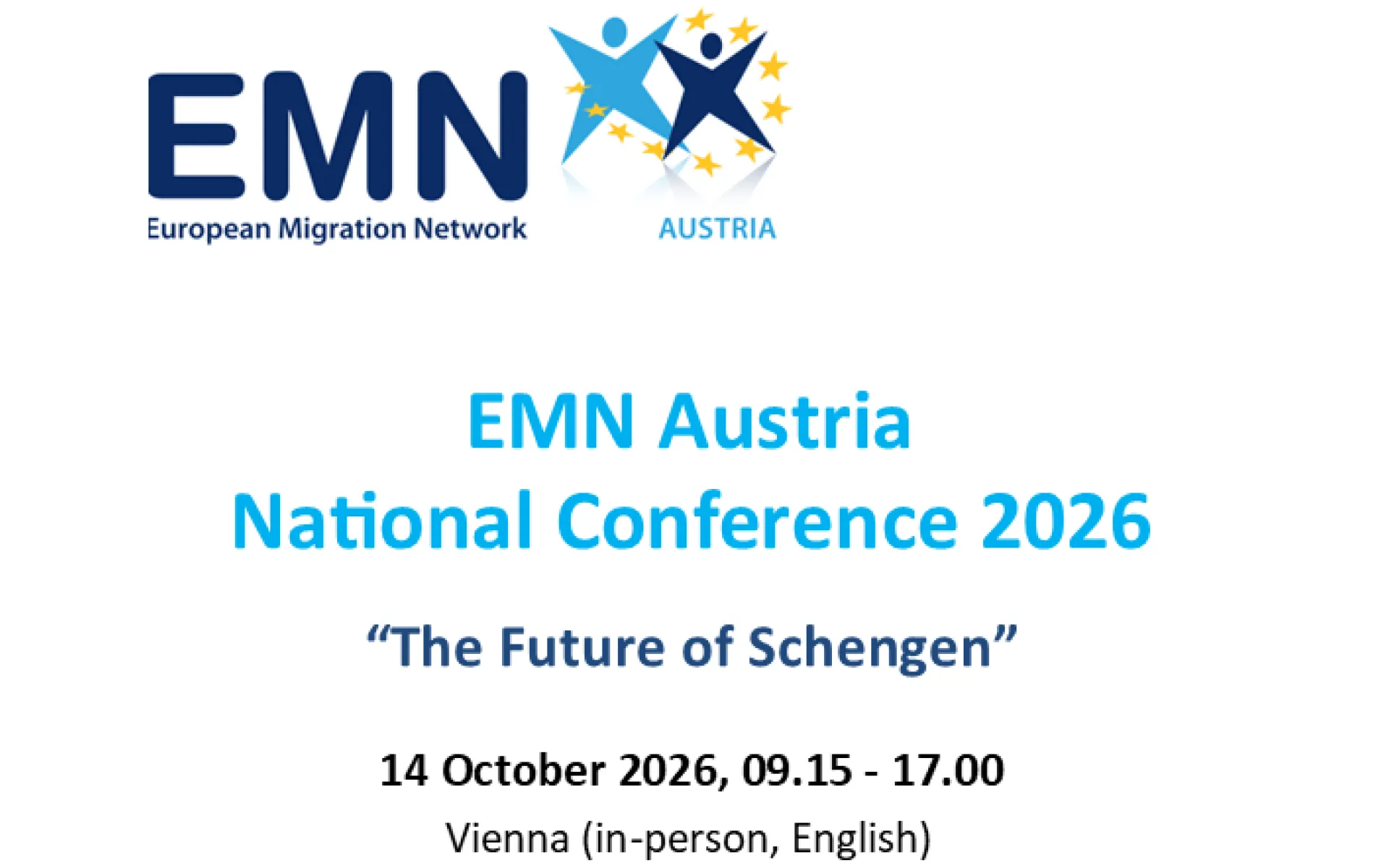 EMN AT Nationale Konferenz 2026