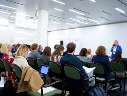 EU Migration Talks 2025 Bild #3