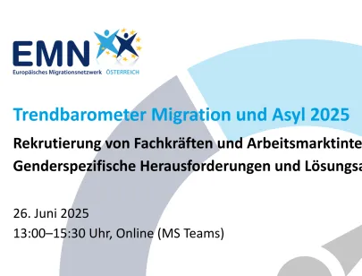 Trendbarometer 2025 Event Hero Image