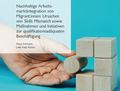 Studie Skills Mismatch