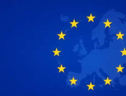 Europe day image