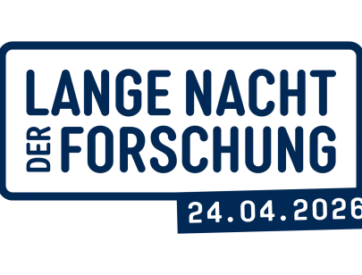 Logo Lange Nacht der Forschung