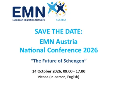 Save the Date