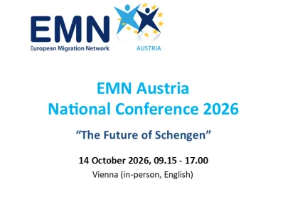EMN AT Nationale Konferenz 2026