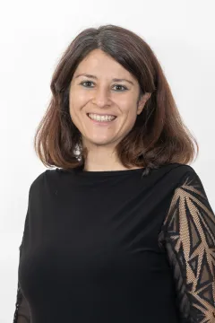 Bild von Dr.in Leila Hadj Abdou