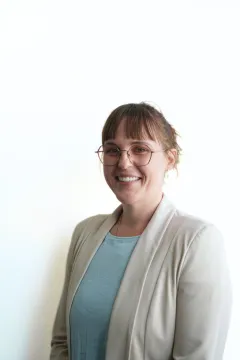 Jessica Herz