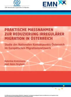 Praktische Maßnahmen zur Reduzierung irregulärer Migration in Österreich