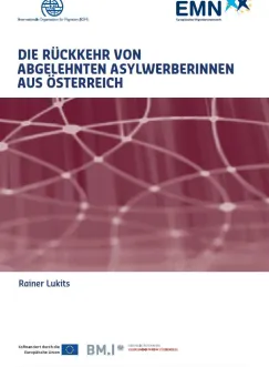 Die Rückkehr von abgelehnten AsylwerberInnen aus Österreich