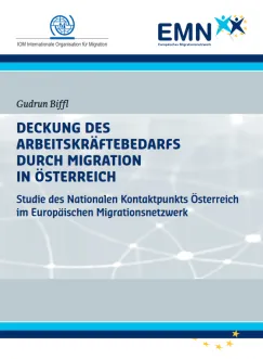 Deckung des Arbeitskräftebedarfs durch Migration