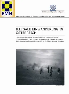 Illegale Einwanderung in Österreich