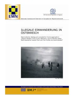 Illegale Einwanderung in Österreich