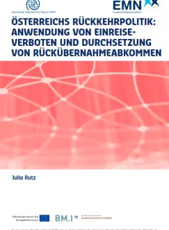 Der Zugang von Drittstaatsangehörigen zu sozialer Sicherheit in Österreich – Politiken und Praxis in Österreich