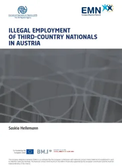 Illegale Beschäftigung von Drittstaatsangehörigen in Österreich