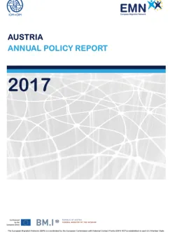 Jahrespolitikbericht 2017