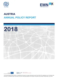 Jahrespolitikbericht 2018