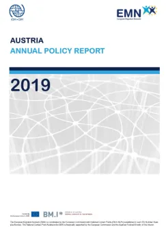 Jahrespolitikbericht 2019