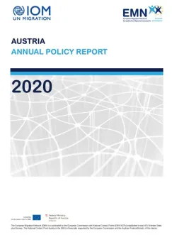 Jahrespolitikbericht 2020