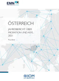 Jahrespolitikbericht 2021