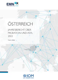 Jahrespolitikbericht 2022