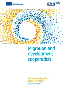 Migration and development cooperation