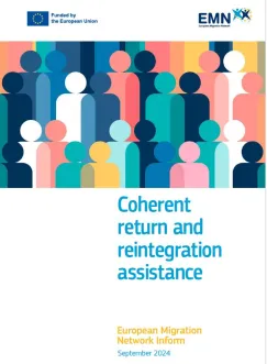 Coherent return and reintegration assistance