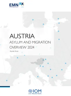 Austria Asylum and Migration Overview 2024