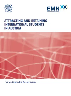 cover attracting and retaining int students austria (EN)