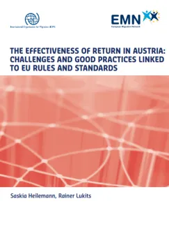 cover effectineness of return austria (EN) 