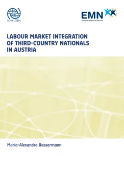 cover labour market integration austria (EN)