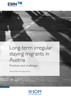 cover_long term irregular staying migrants austria (EN) 