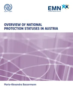 cover overview of national protection statuses austria (EN)