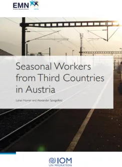 cover for seasonal workers from thir countries austria (EN)