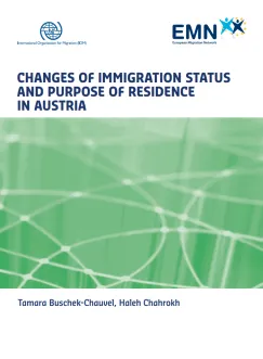 cover changes of immigration status austria(EN)