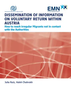 cover dissemination of information austria (EN)