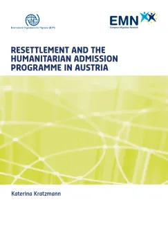 cover resettlement and humanitarian admission austria