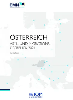Asyl- und Migrationsüberblick 2024