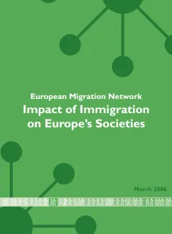 Impact of Immigration on Europe’s Societies