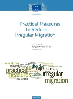Praktische Maßnahmen zur Reduzierung irregulärer Migration
