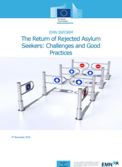 The Return of Rejected Asylum Seekers: Challenges and Good Practices