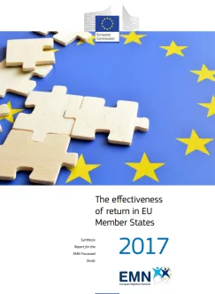 The Effectiveness of Return in EU Member States