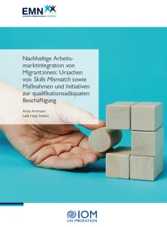 Studie Skills Mismatch