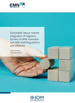 Study Skills Mismatch