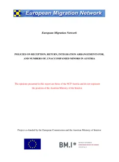 cover_policies on reception return integration arrangements austria (EN)