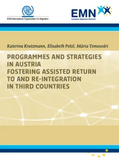 cover_programmes and strategies in austria fostering assisted return to and re-integration in third countries (EN)